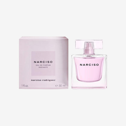 Narciso Radiant Eau de Parfum 30ml