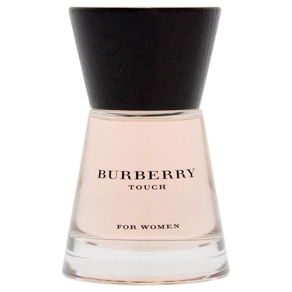 Burberry Touch, femme/woman, Eau de Parfum, 50 ml