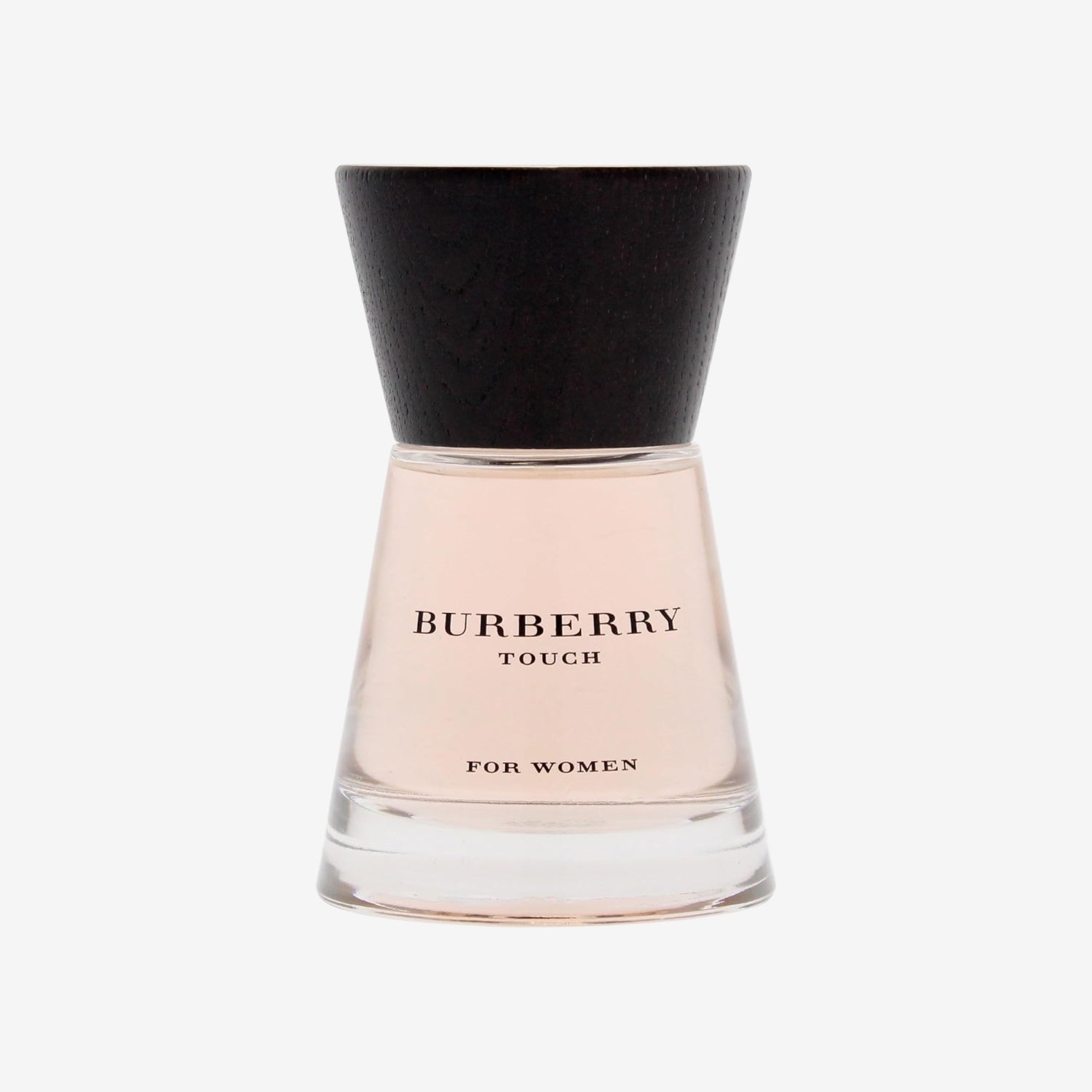 Burberry Touch, femme/woman, Eau de Parfum, 50 ml
