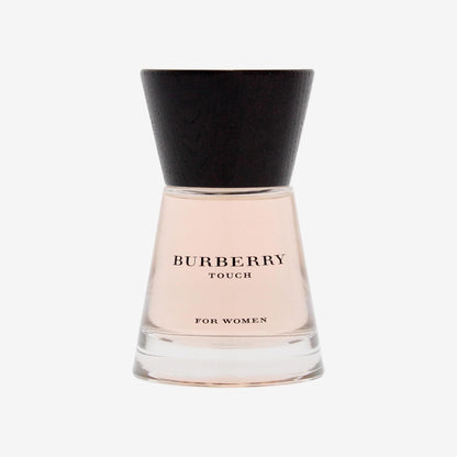 Burberry Touch, femme/woman, Eau de Parfum, 50 ml