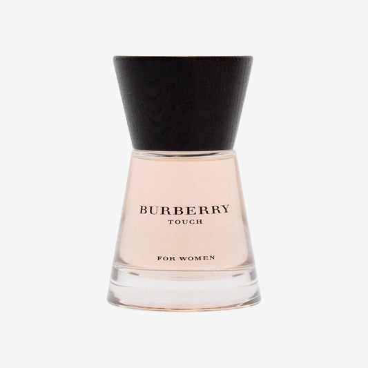 Burberry Touch, femme/woman, Eau de Parfum, 50 ml
