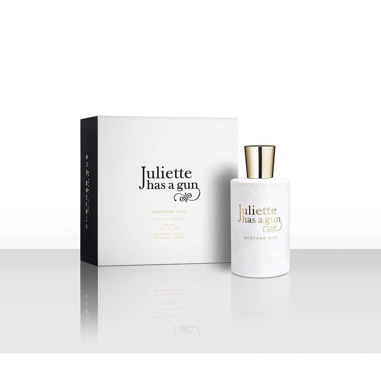 Juliette has a gun Another Oud femme/women, Eau de Parfum Spray, 1er Pack (1 x 100 ml)