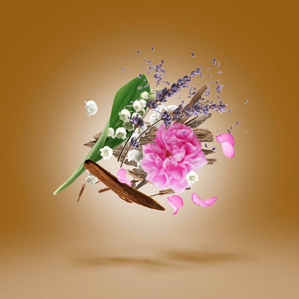 Xerjoff Eau De Parfum Unisex, 50 ml