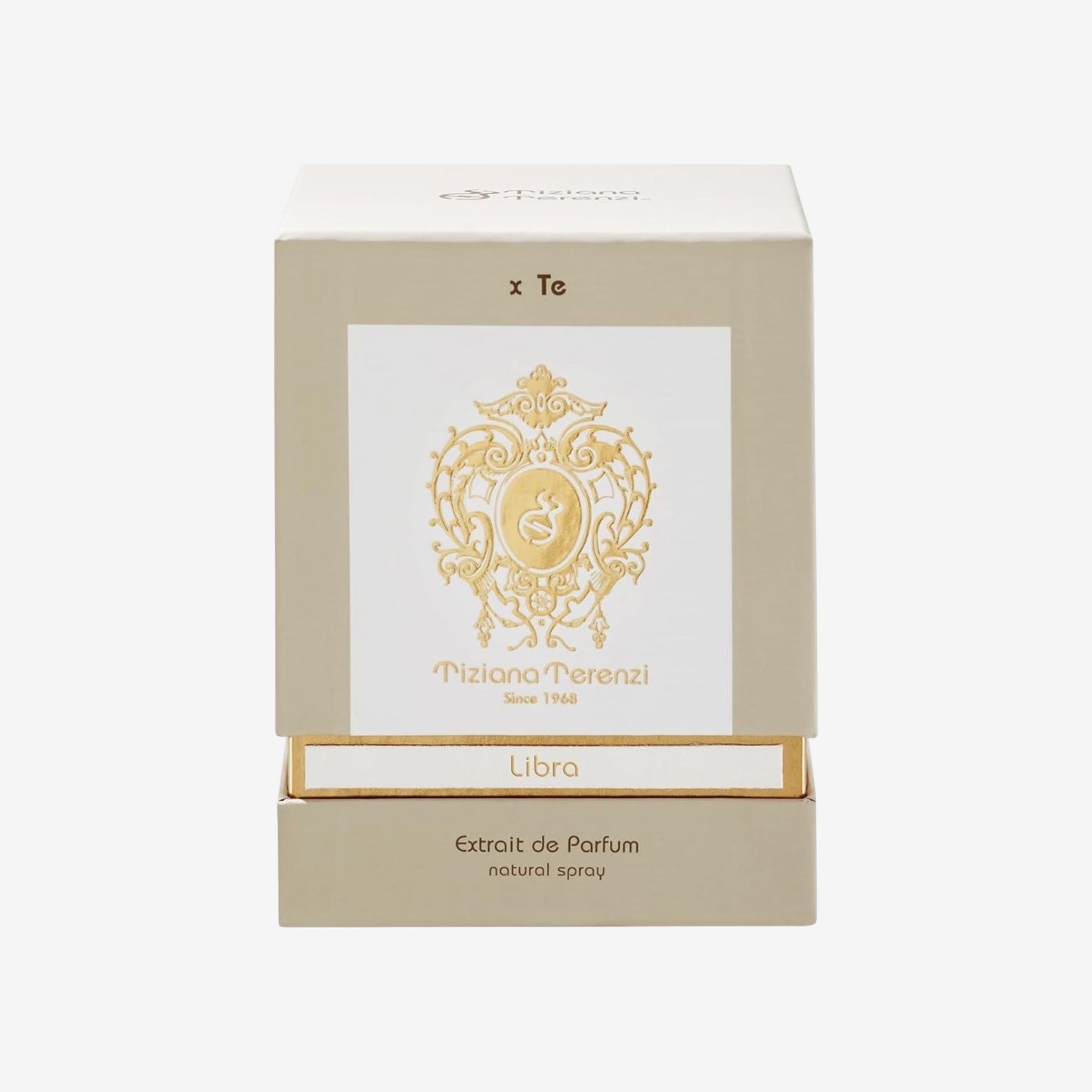 TIZIANA TERENZI, Luna Collection Libra, Extrait de Parfum, Unisexduft, 100 ml