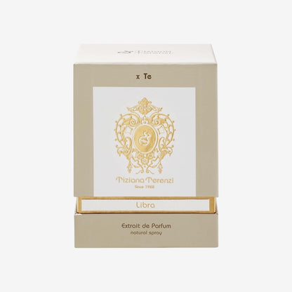 TIZIANA TERENZI, Luna Collection Libra, Extrait de Parfum, Unisexduft, 100 ml