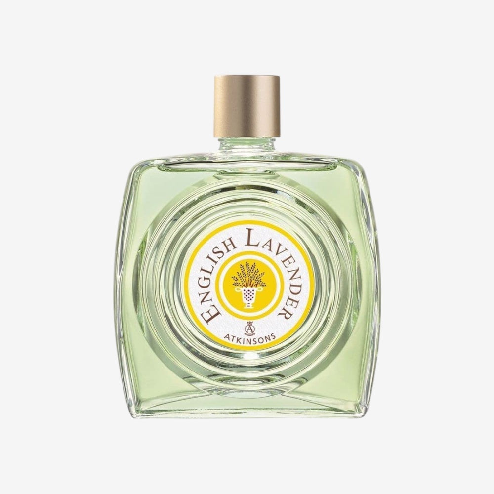 Atkinsons English Lavender Eau de Toilete Vaporizador 150 ml