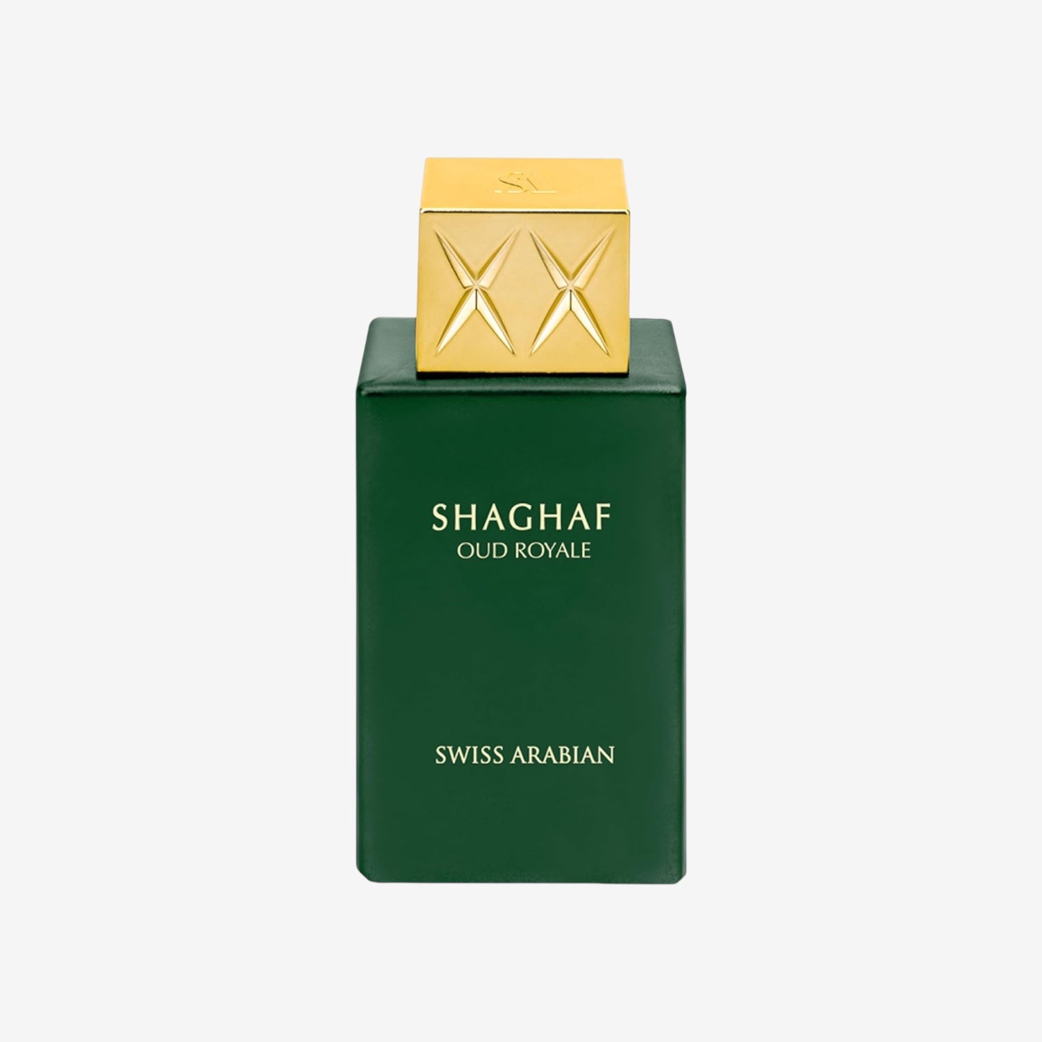 Swiss Arabian Shaghaf Oud Royale Limited Edition 75ml