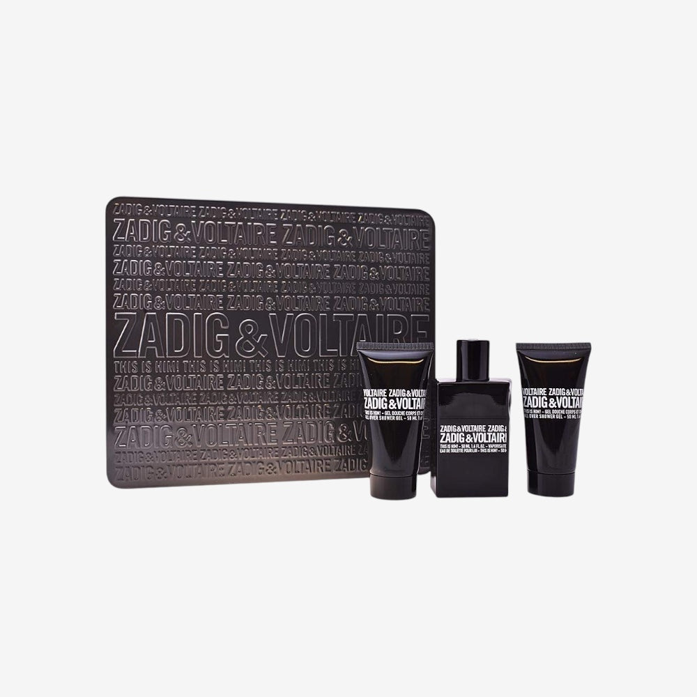 ZADIG & VOLTAIRE Parfüm, 250 ml