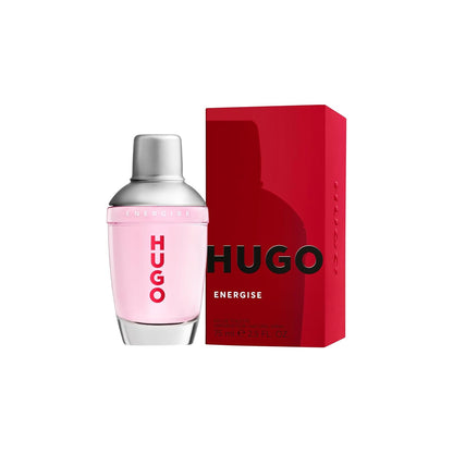 Hugo Boss Hugo Energise Eau de Toilette Spray 75ml
