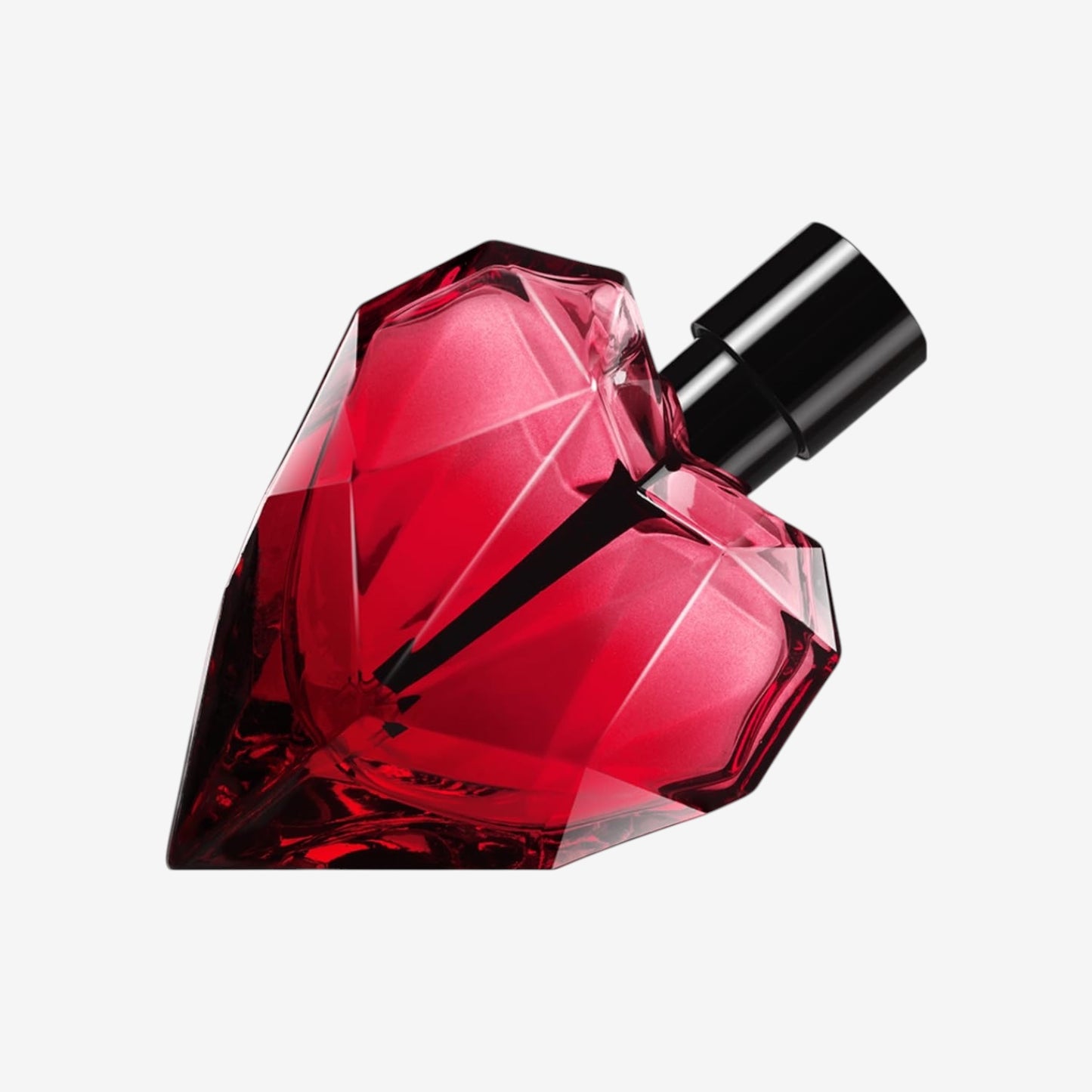 Diesel Loverdose Red Kiss Parfüm Damen| Eau de Parfum| Parfum Damen| Orientalisches Parfüm| Damendüfte| Diesel Parfum| Frauen Parfüm| Orientalisch und sinnlicher Duft