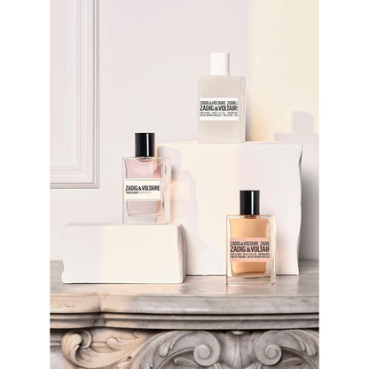 Zadig & Voltaire & VOLTAIRE THIS IS HER! UNDRESSED EDP 50ML