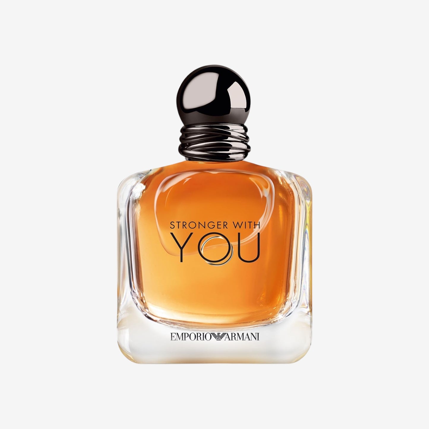 Giorgio Armani Eau De Toilette Mann, 150 ml