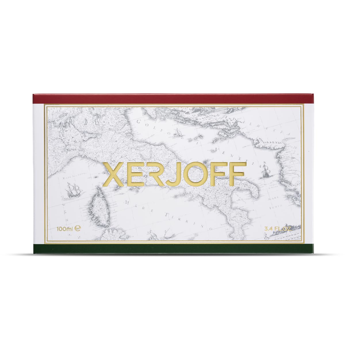 XERJOFF 1861 RENAISSANCE EAU DE PARFUM 100ML