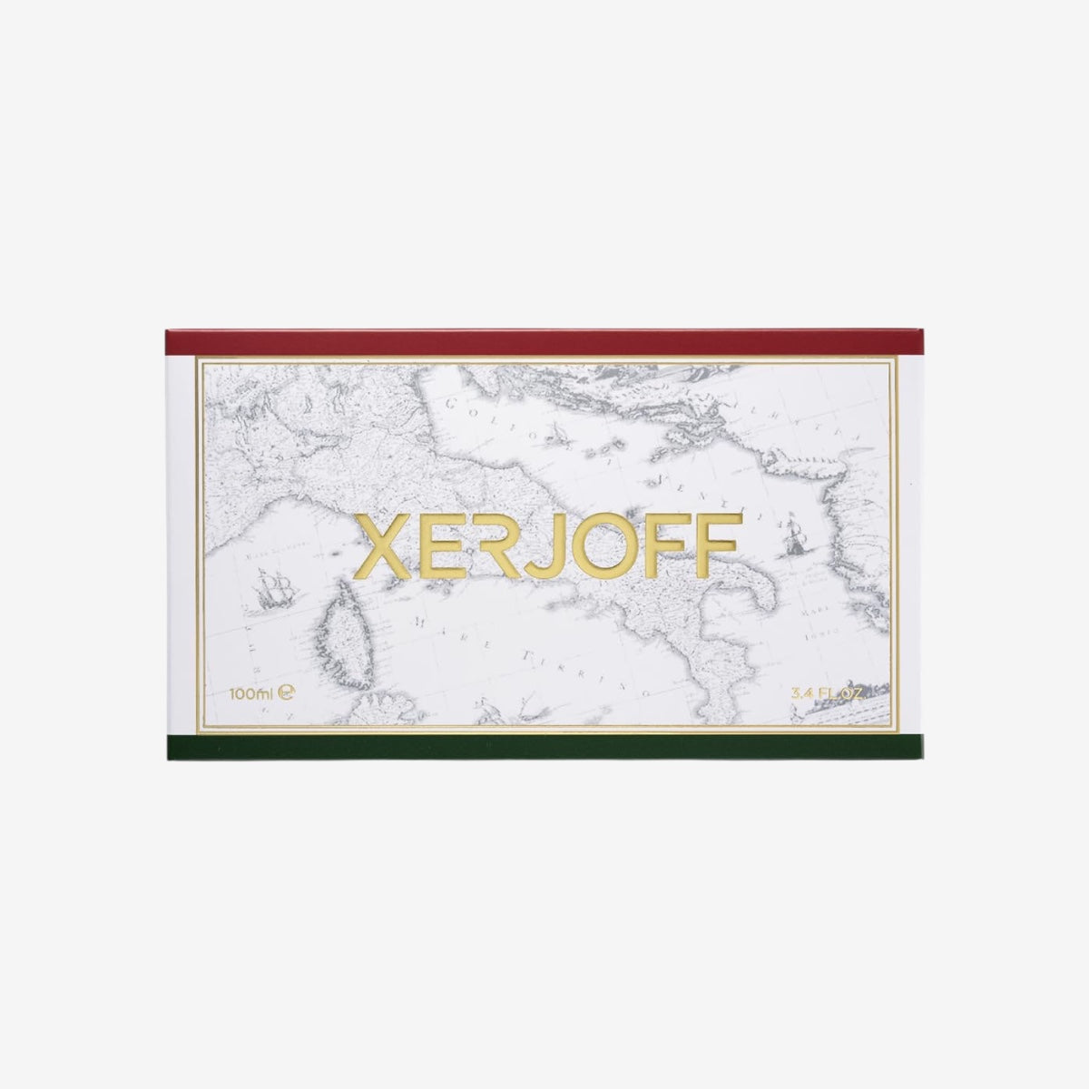 XERJOFF 1861 RENAISSANCE EAU DE PARFUM 100ML