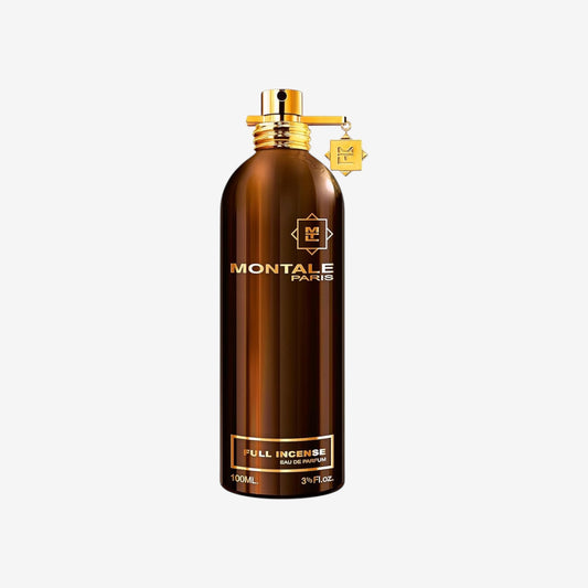 Montale Düfte Wood Eau de Parfum Spray, 100 ml
