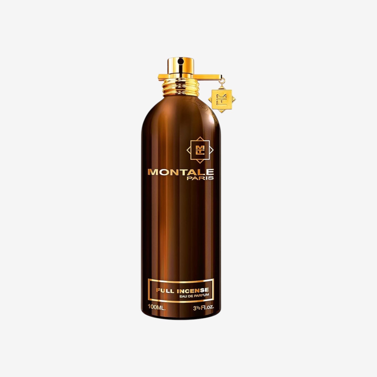 Montale Düfte Wood Eau de Parfum Spray, 100 ml