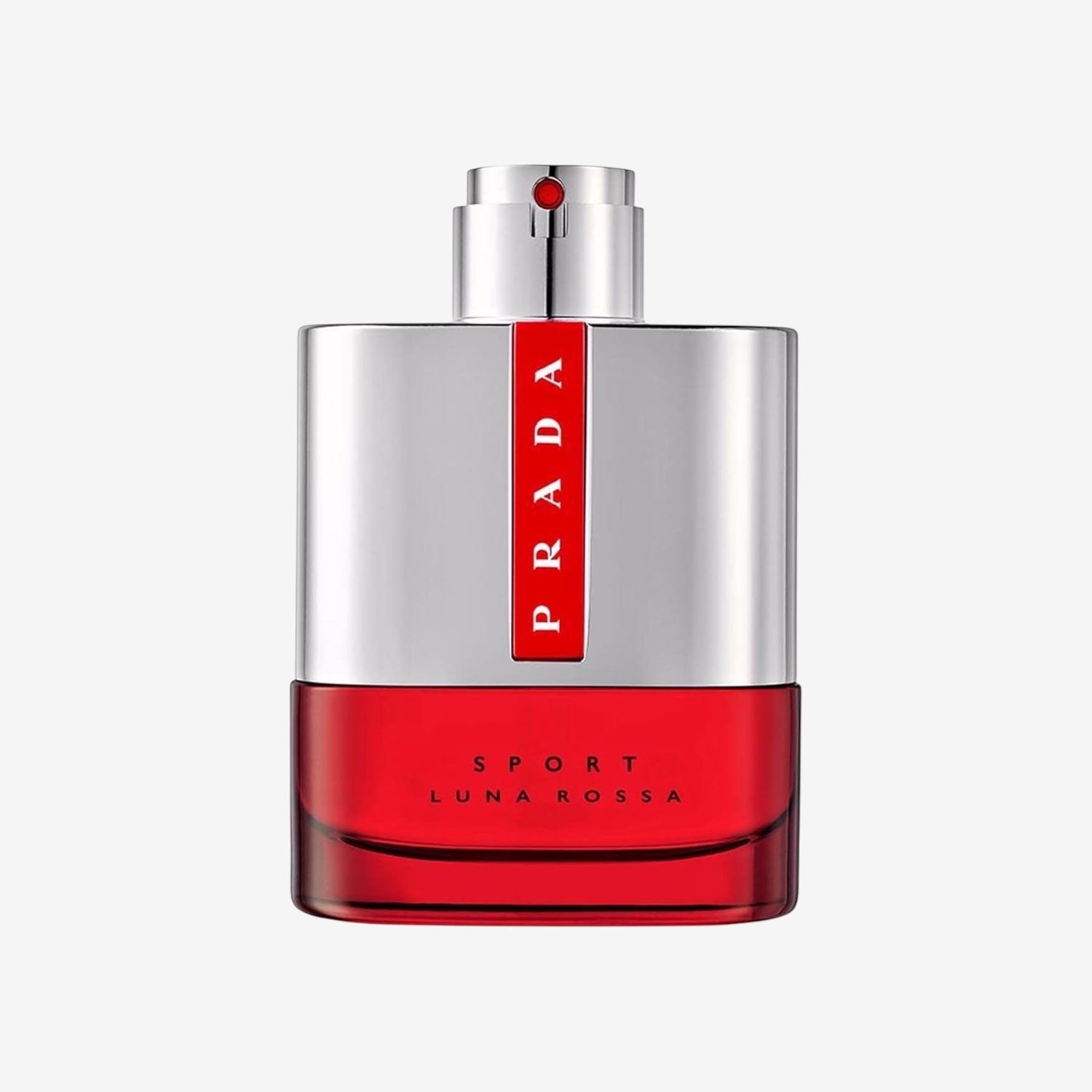 Prada - LUNA ROSSA SPORT edt vaporizador 100 ml