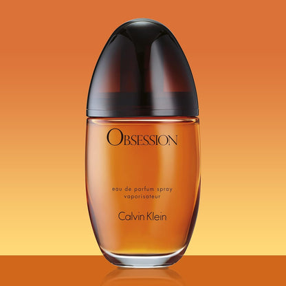 Calvin Klein Obsession Eau de Parfum for Women
