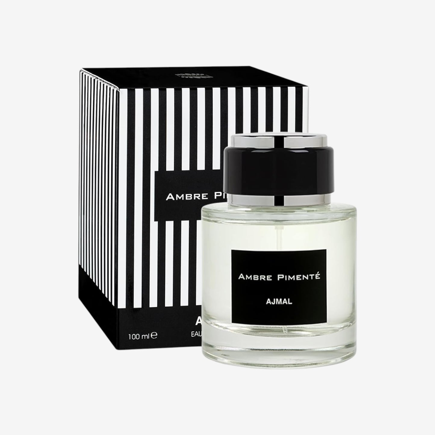 Ajmal Ambre Pimente Eau de Parfum, 100 ml, UNI