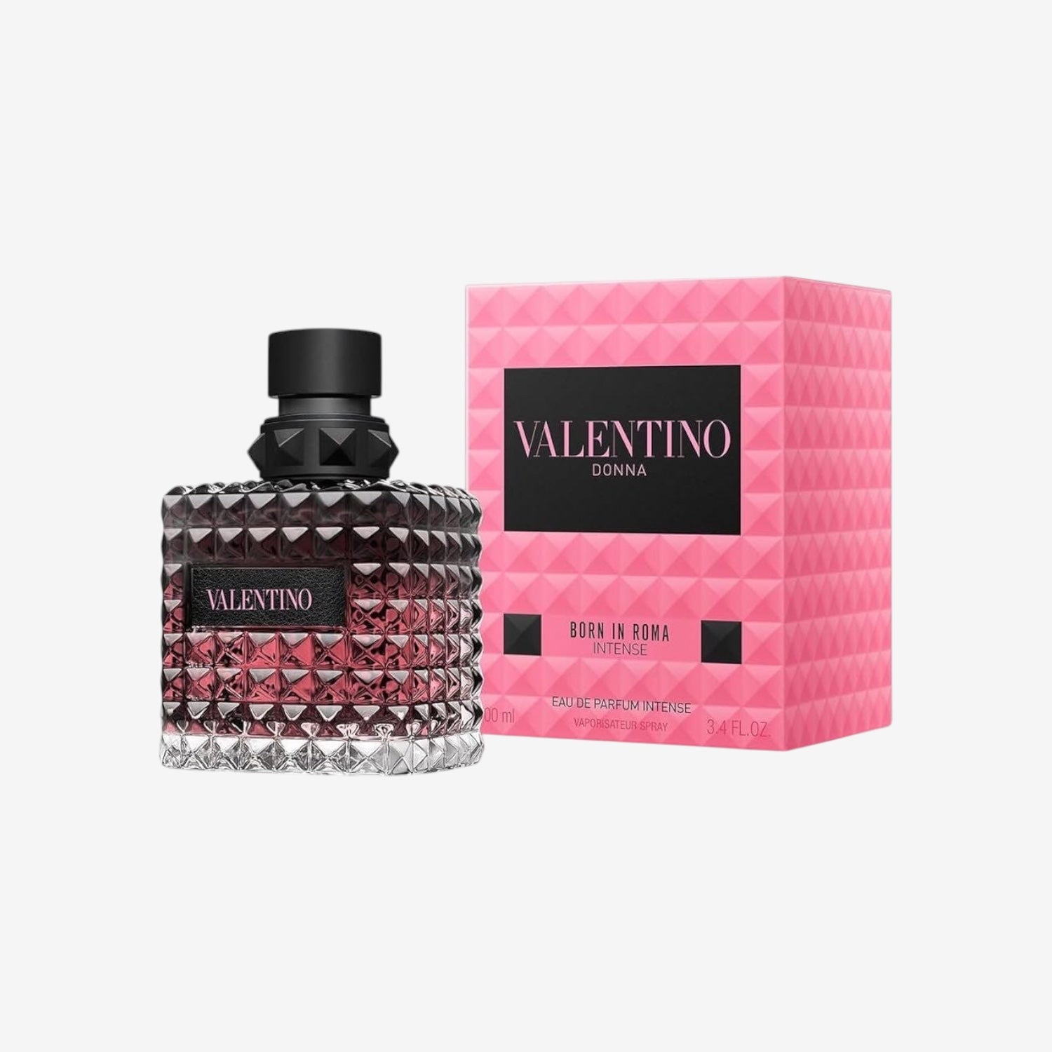 Valentino Born Roma EDP Intense 100ML
