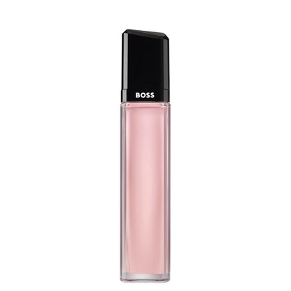 BOSS Ma Vie Eau de Parfum – Blumiges Damenparfum – Mit Kaktusblüte, einem Bouquet aus rosa Blüten und Zedernholz – Langanhaltender Duft