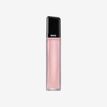 BOSS Ma Vie Eau de Parfum – Blumiges Damenparfum – Mit Kaktusblüte, einem Bouquet aus rosa Blüten und Zedernholz – Langanhaltender Duft
