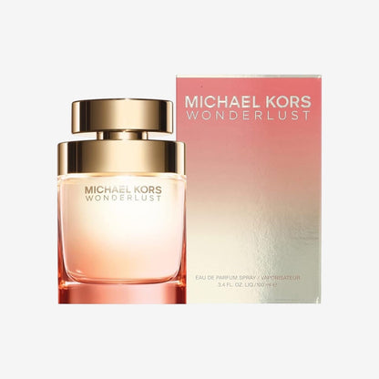 Michael Kors Eau de Cologne für Frauen, 100 ml