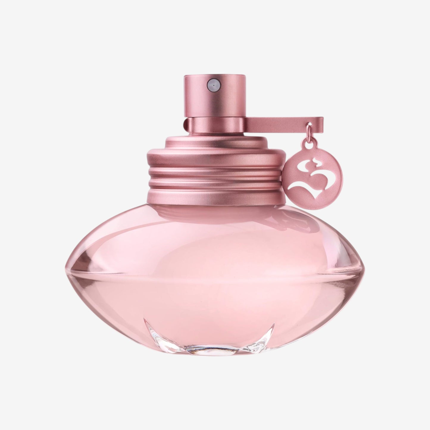 Shakira Perfumes – Rock von Shakira für Damen – Langanhaltend – Frischer, femininer und dynamischer Duft – Blumige und fruchtige Noten – Ideal für tagsüber – 80 ml
