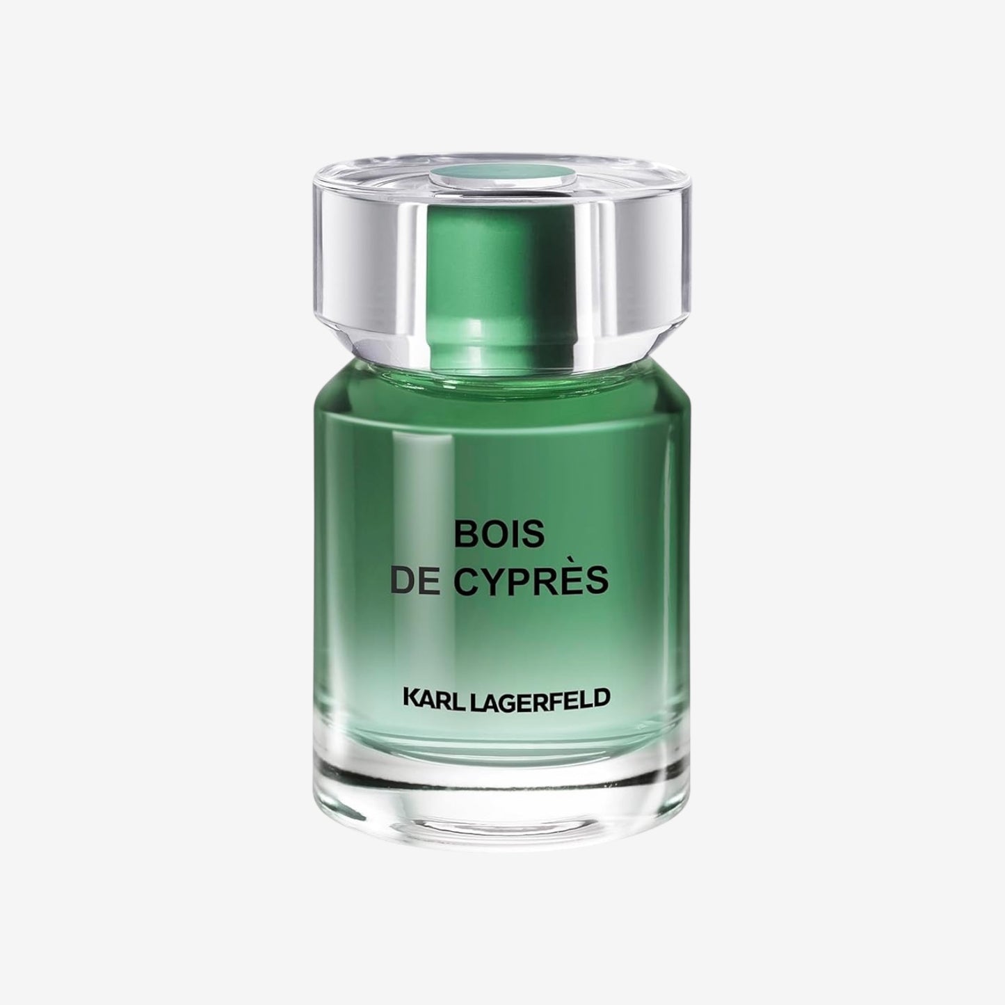 Karl Lagerfeld Bois de Cyprès EdT, Linie: Les Matières Base, Eau de Toilette, Größe: 50ml