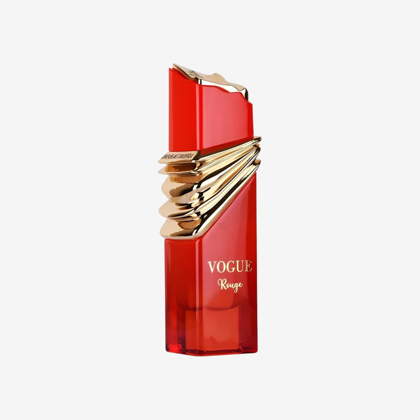 Maison Alhambra Vogue Rouge for Unisex Eau de Parfum Spray, 100 ml