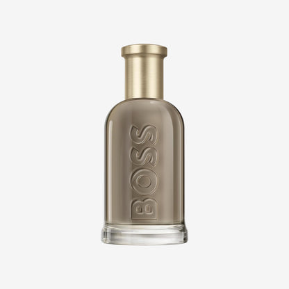 Boss Bottled Edp Vapo 200ml