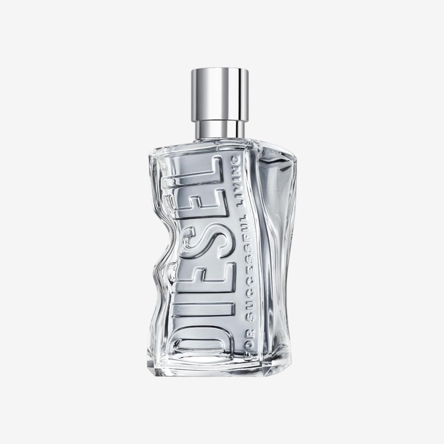 D by Diesel Set | Unisex | Parfum für Damen und Herren | Eau de Toilette 30ml mit Duschgel 75ml | 2-teilig