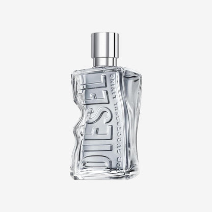 D by Diesel Set | Unisex | Parfum für Damen und Herren | Eau de Toilette 30ml mit Duschgel 75ml | 2-teilig