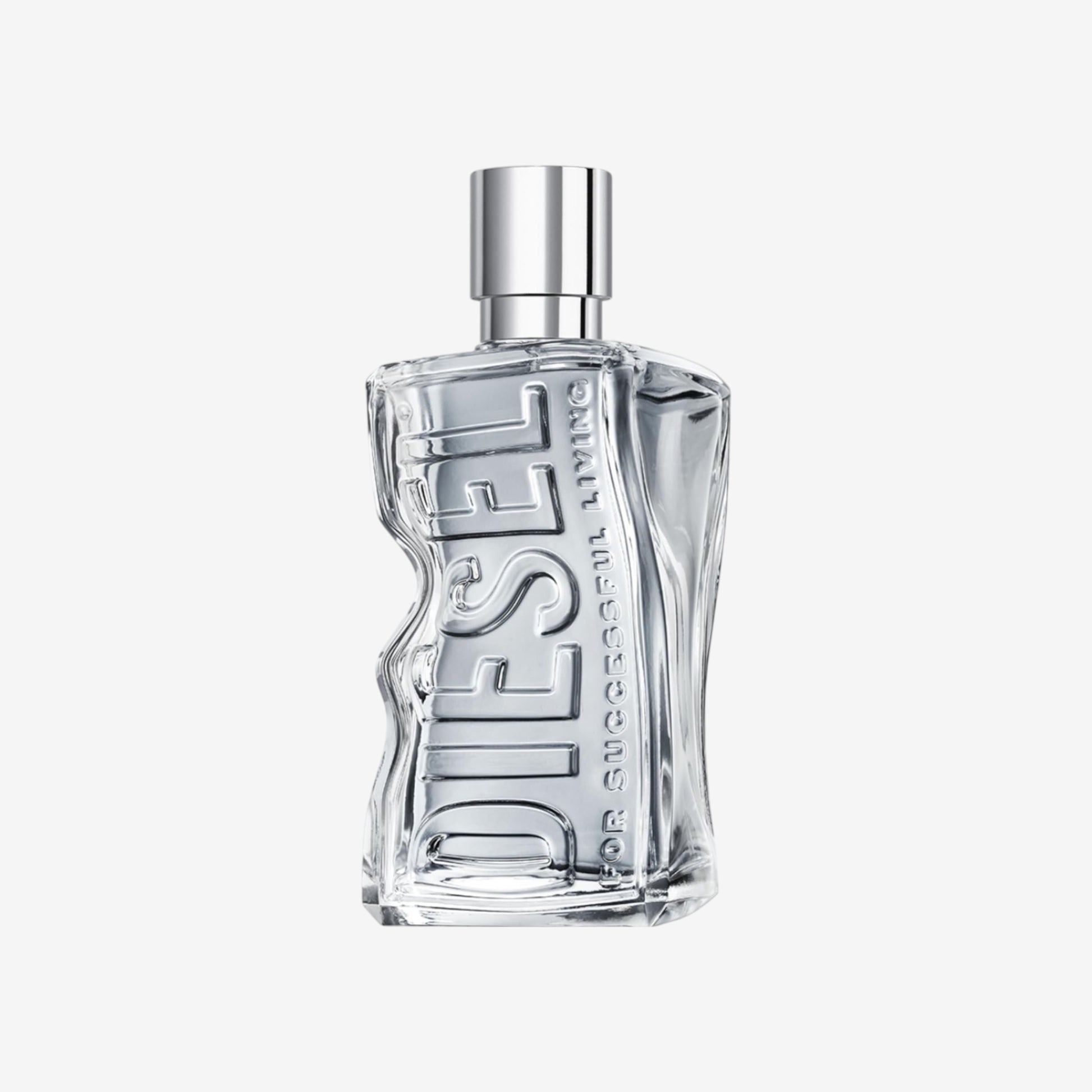 D by Diesel Set | Unisex | Parfum für Damen und Herren | Eau de Toilette 30ml mit Duschgel 75ml | 2-teilig