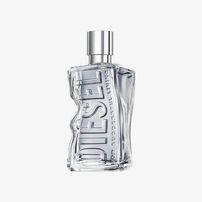 D by Diesel Set | Unisex | Parfum für Damen und Herren | Eau de Toilette 30ml mit Duschgel 75ml | 2-teilig