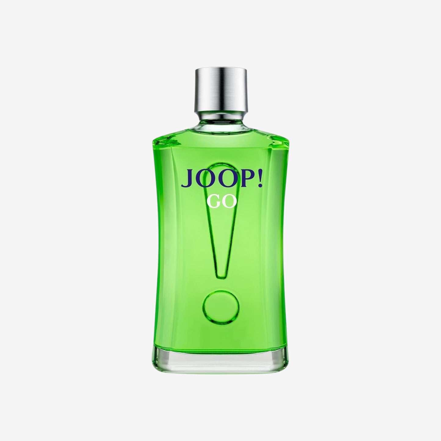 JOOP! Go! Eau de Toilette for him, holzig-fruchtiger Herrenduft, ein Energiekick in Form eines EdT-Sprays