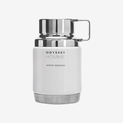 ARMAF Odyssey Homme White Edition Eau de Parfum, 100 ml