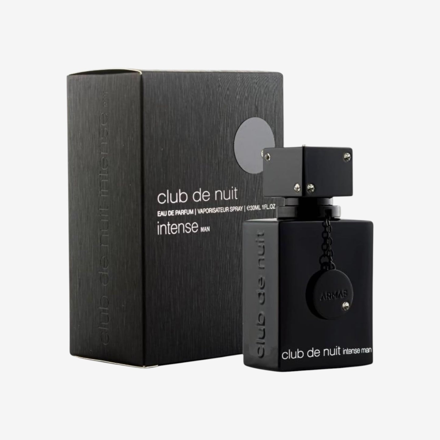 ARMAF Club De Nuit Intense Man Eau de Parfum, 30 ml