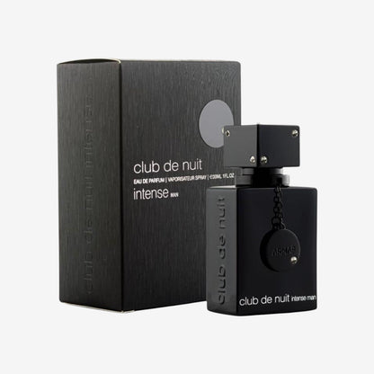 ARMAF Club De Nuit Intense Man Eau de Parfum, 30 ml