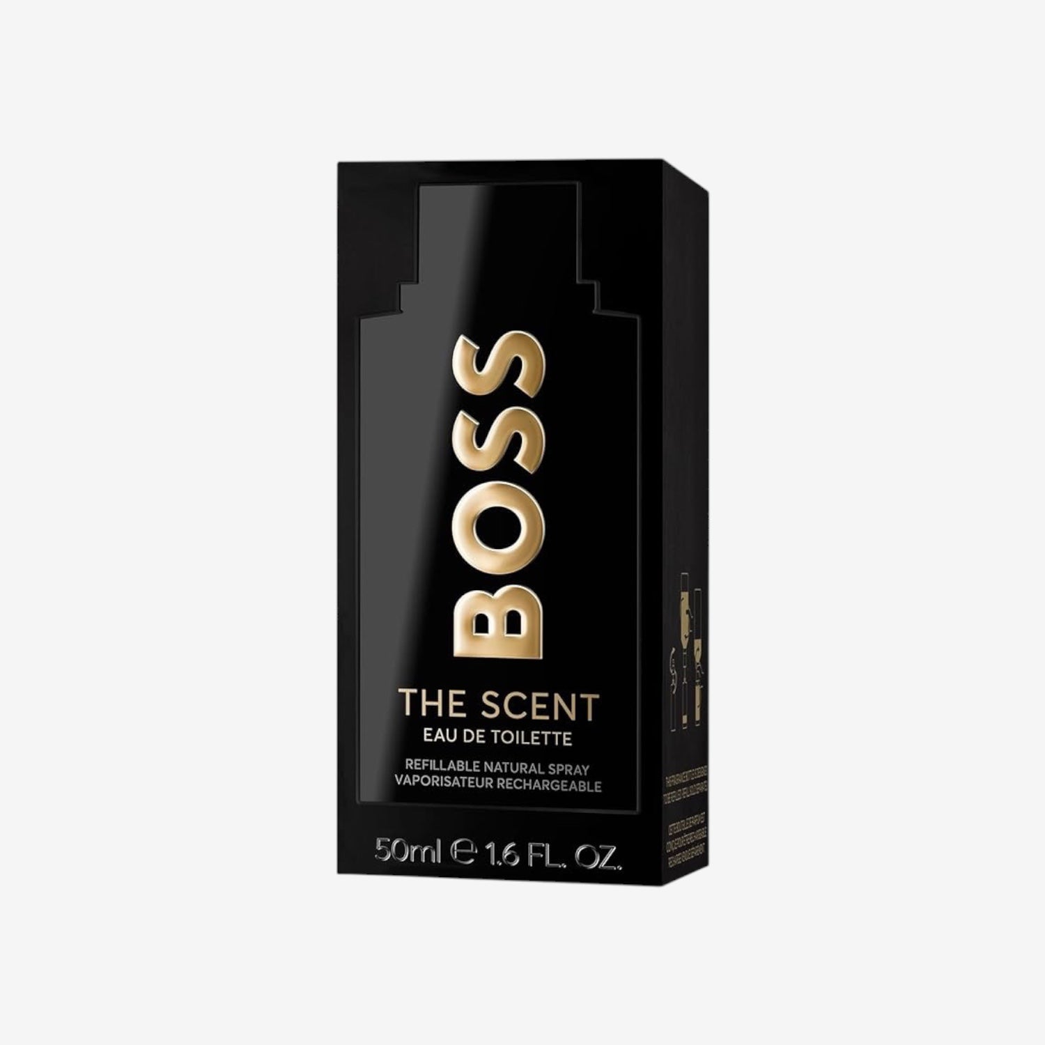 Boss The Scent Eau de Toilette für Männer