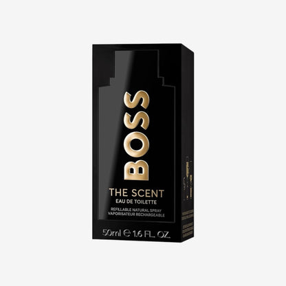 Boss The Scent Eau de Toilette für Männer