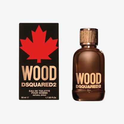 Dsquared Pour Homme Edt Vapo 50 Ml