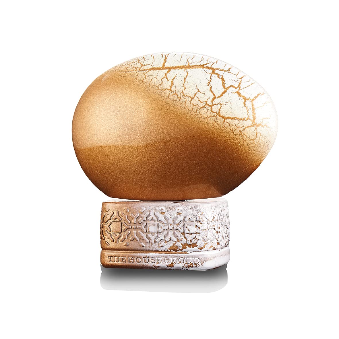 The House of Oud, Wonderly, Eau de Parfum, Unisexduft, 75 ml