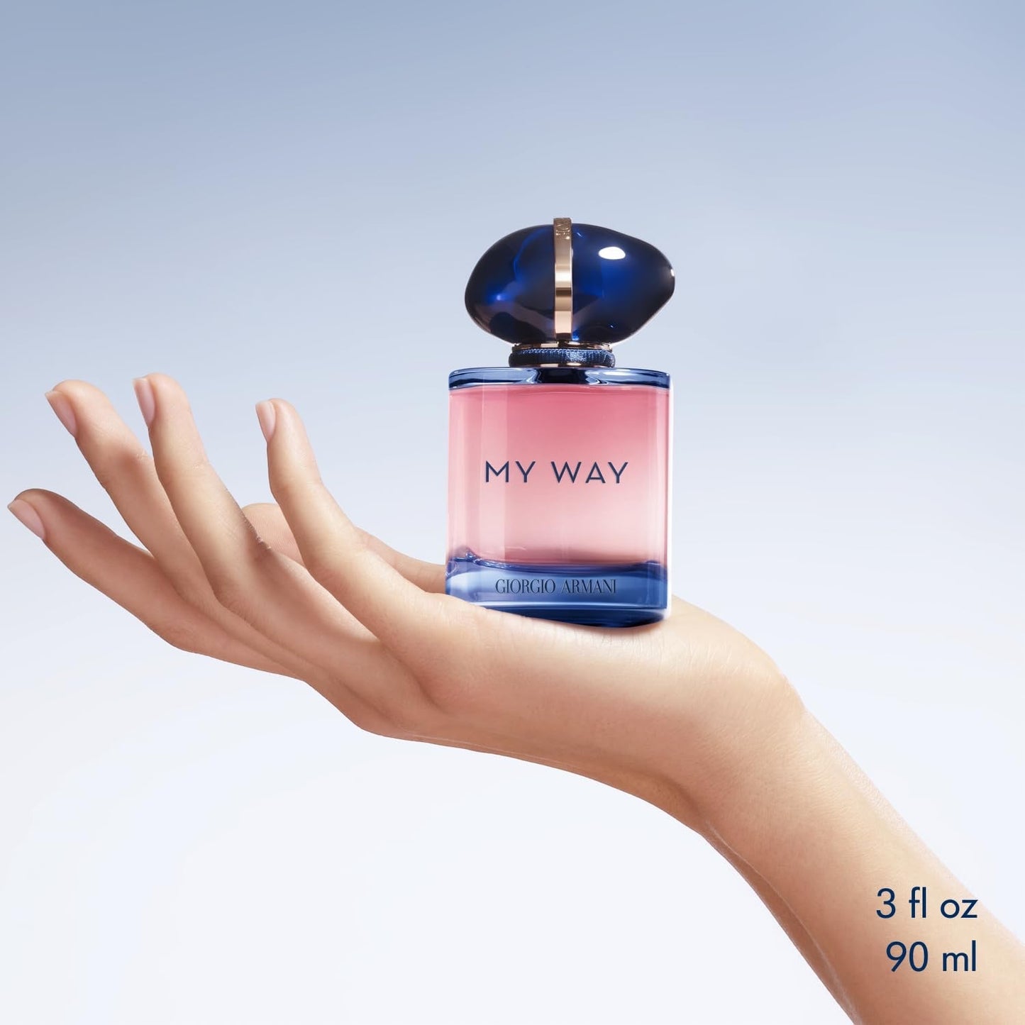 Armani Beauty My Way EDP INTENSE 50ML