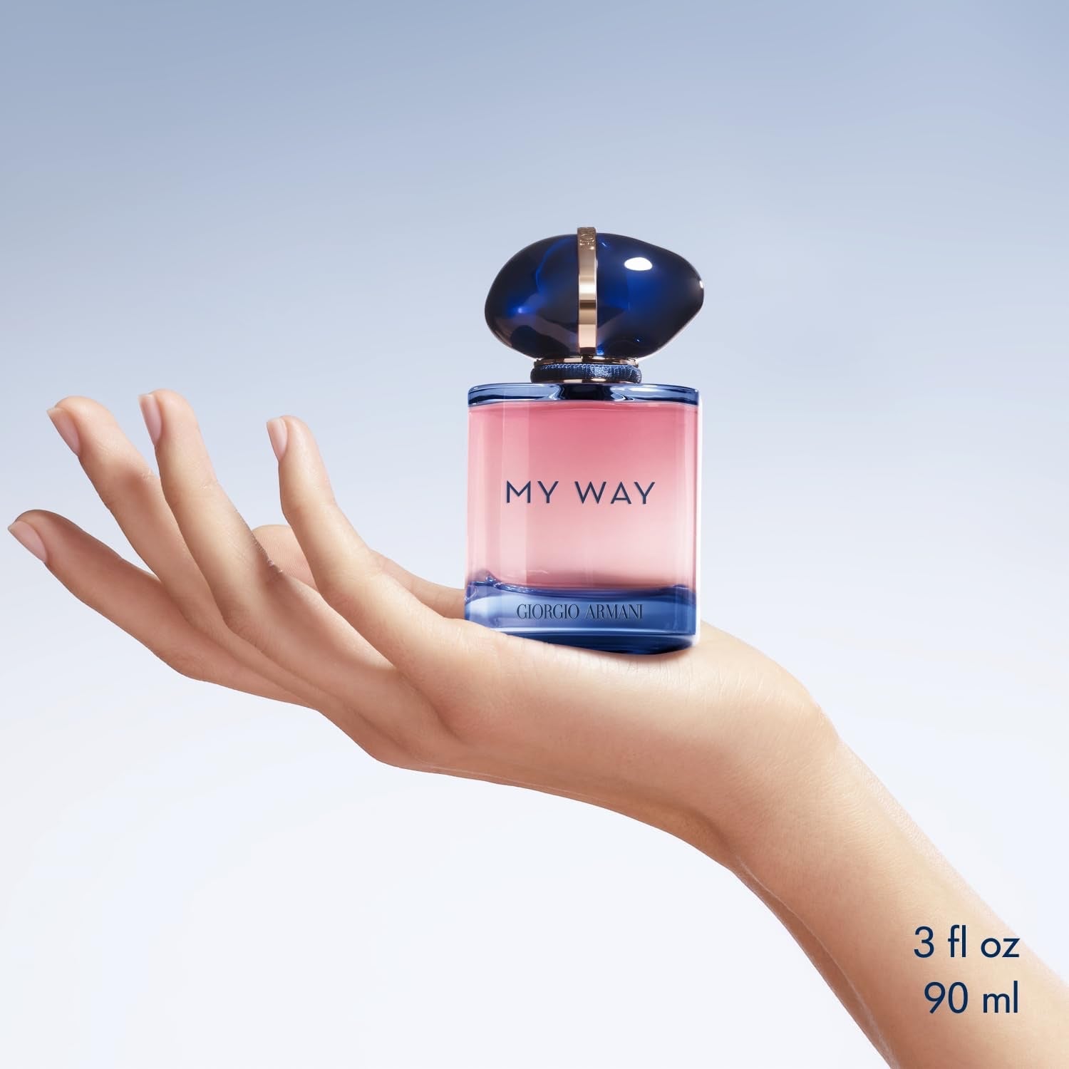 Armani Beauty My Way EDP INTENSE 50ML