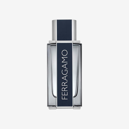 Ferragamo Ferragamo EdT, Linie: Ferragamo, Eau de Toilette für Herren, Inhalt: 100ml