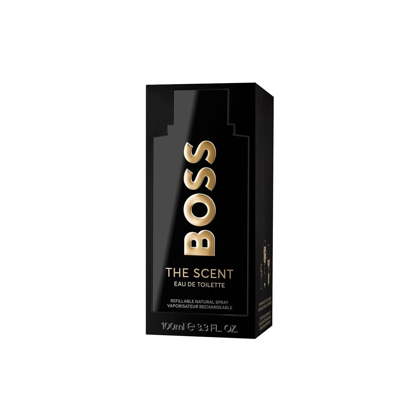 Boss The Scent Eau de Toilette für Männer
