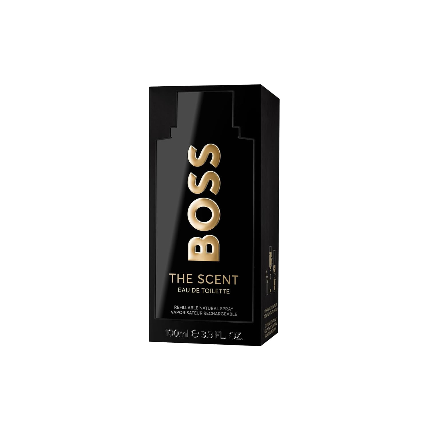 Boss The Scent Eau de Toilette für Männer