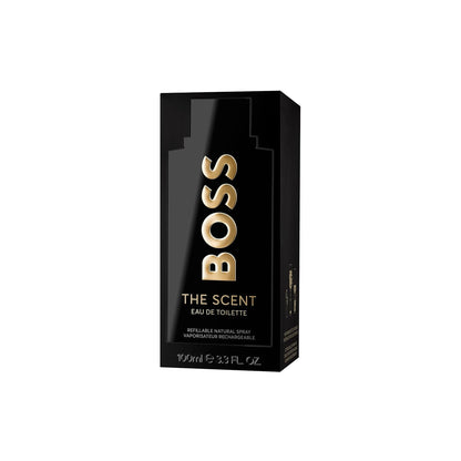 Boss The Scent Eau de Toilette für Männer