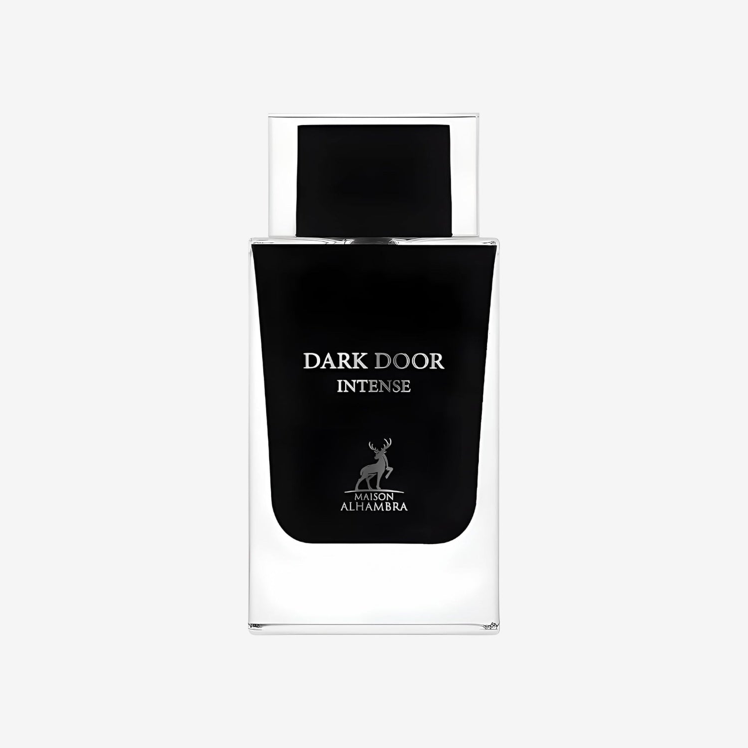Maison Alhambra Dark Door Intense Eau de Parfum 100ml